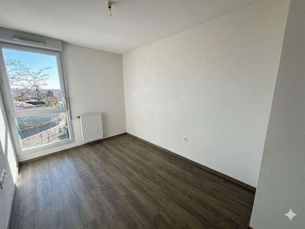  T3 lumineux – Balcon – 2 parkings – Colomiers (proche futur métro) - photo 10