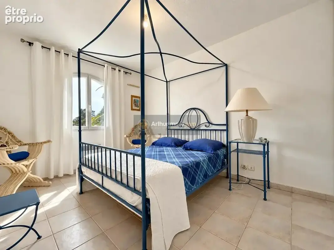 Villa en exclusivite sainte maxime - photo 17