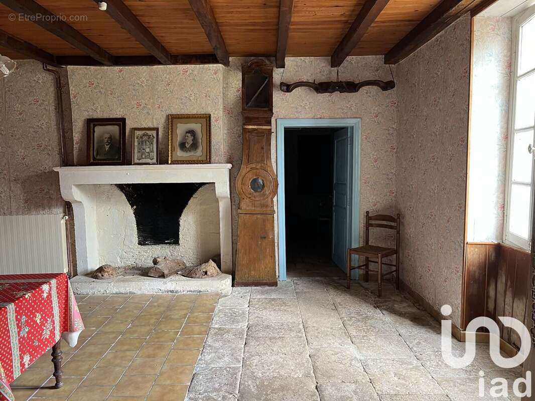 Photo 2 - Maison à SAINT-PIERRE-DE-L&#039;ILE