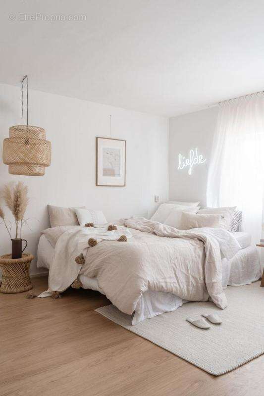 Appartement à L&#039;ISLE-ADAM