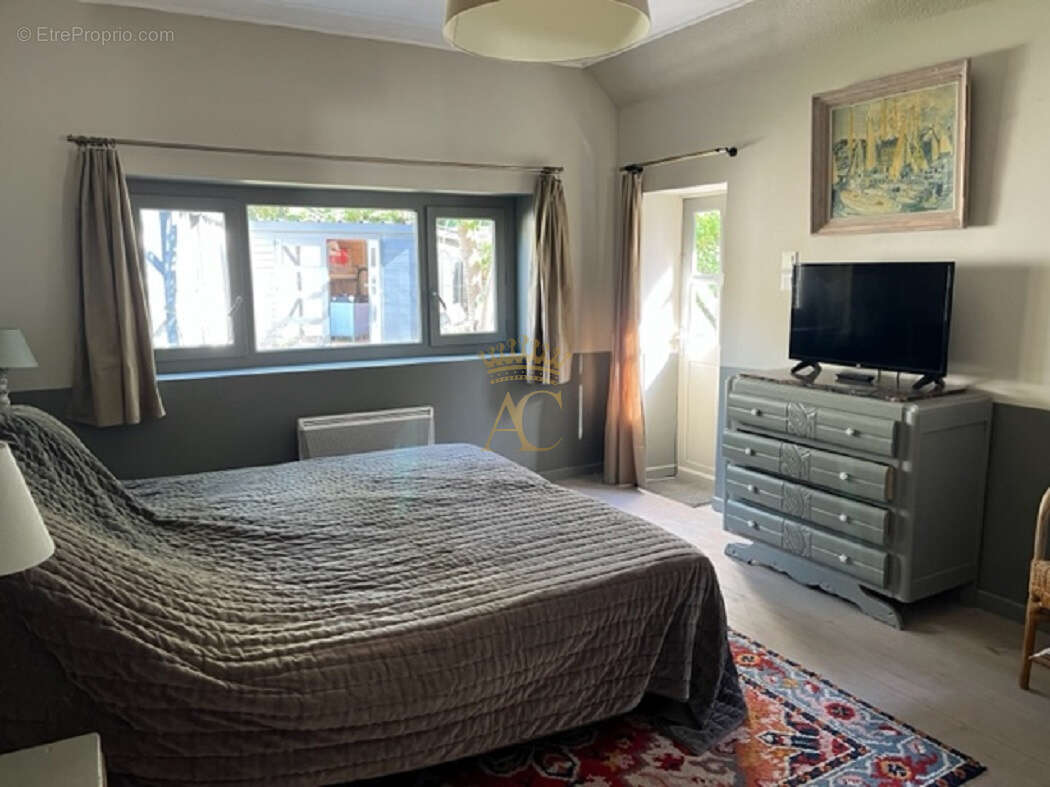 Maison à LE TOUQUET-PARIS-PLAGE