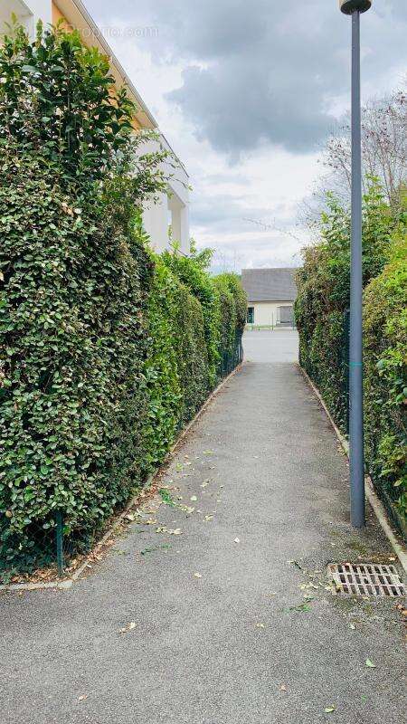 Appartement à LESCAR