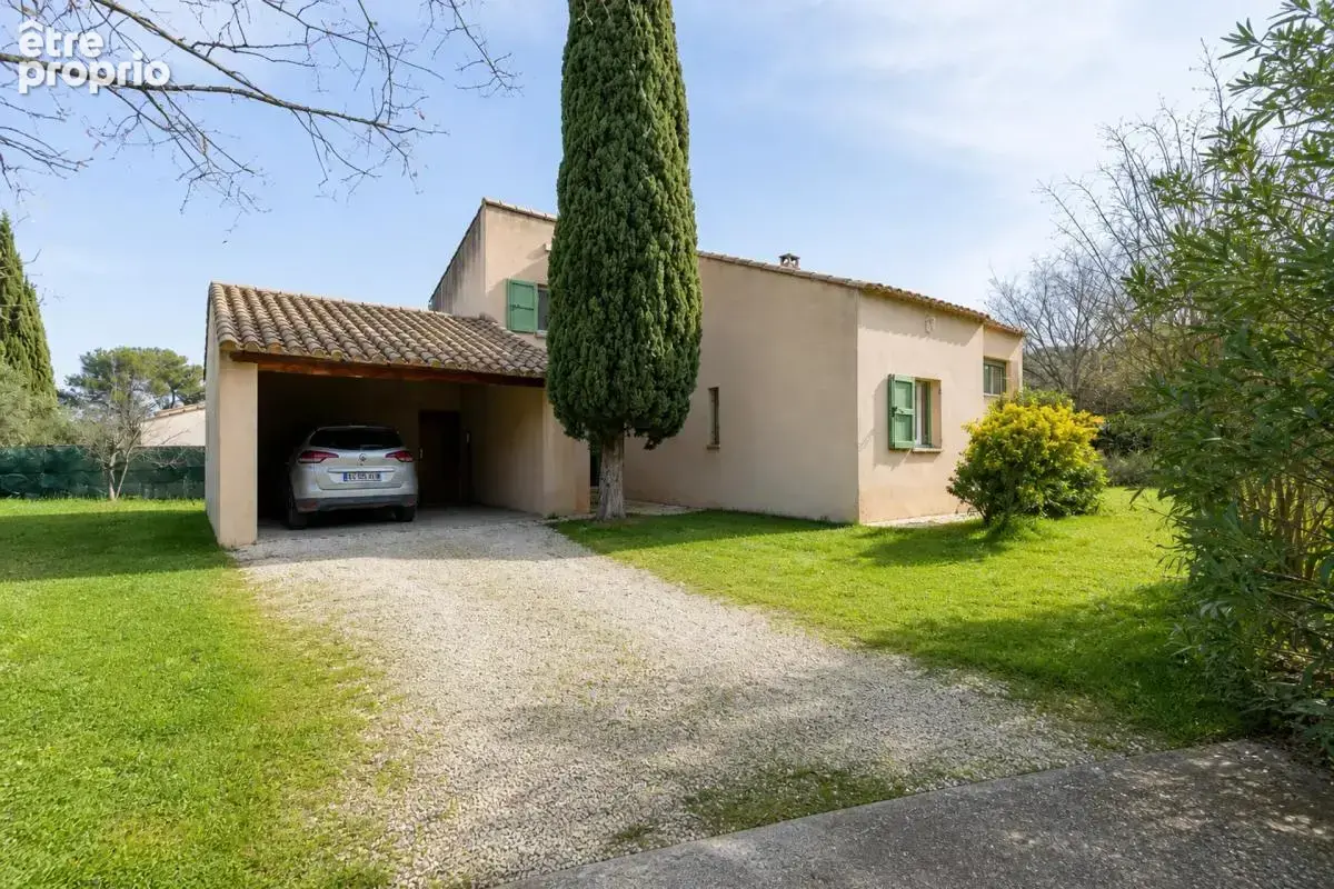 Maison familiale 143 m² - 7 pièces, Orgon - photo 4
