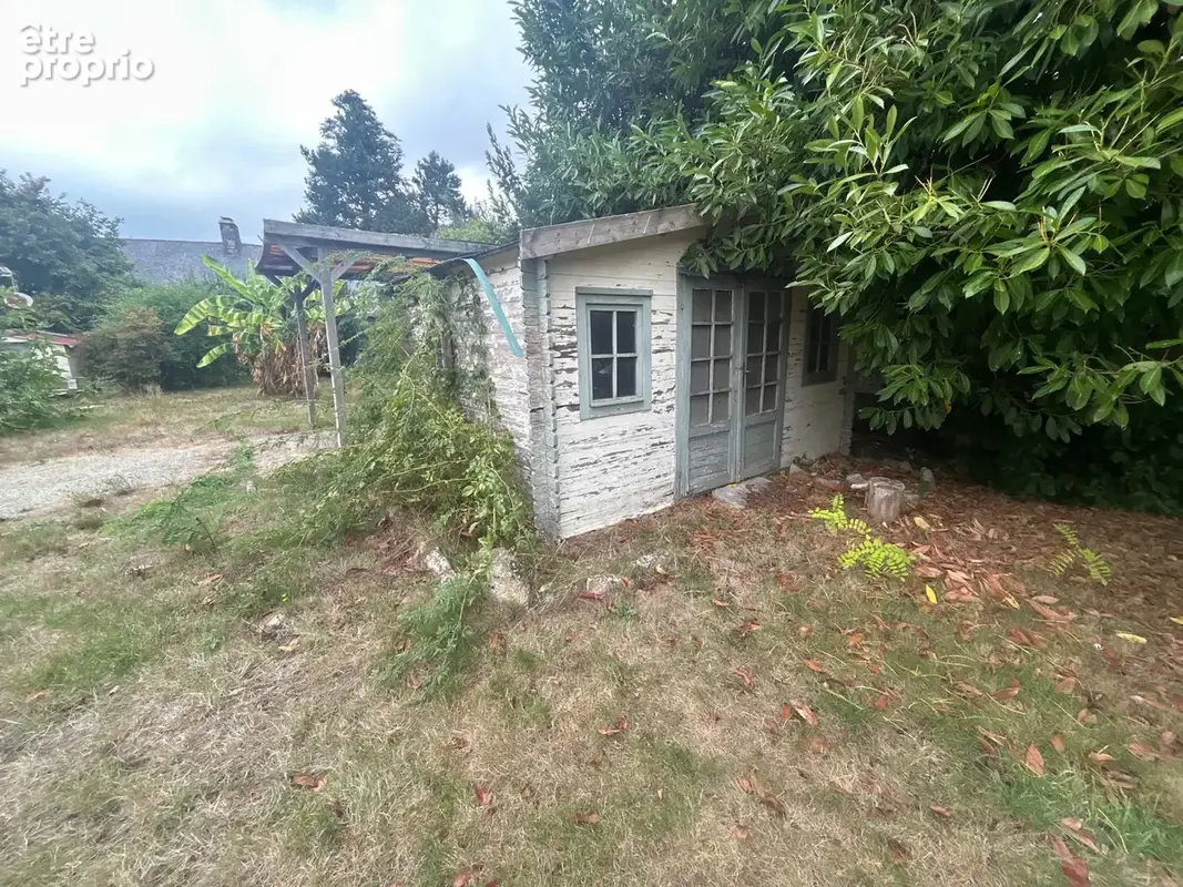Maison Bourg Bieuzy - Idéal Premier Achat / Investissement - photo 11