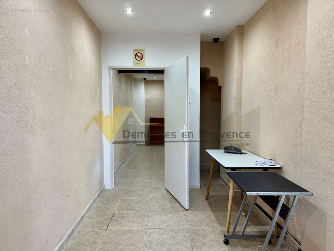 VAISON-LA-ROMAINE   Immeuble Idéal investisseur. - photo 16