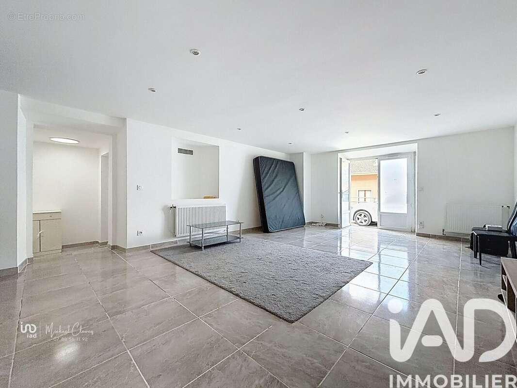 Photo 4 - Appartement à VOUGY