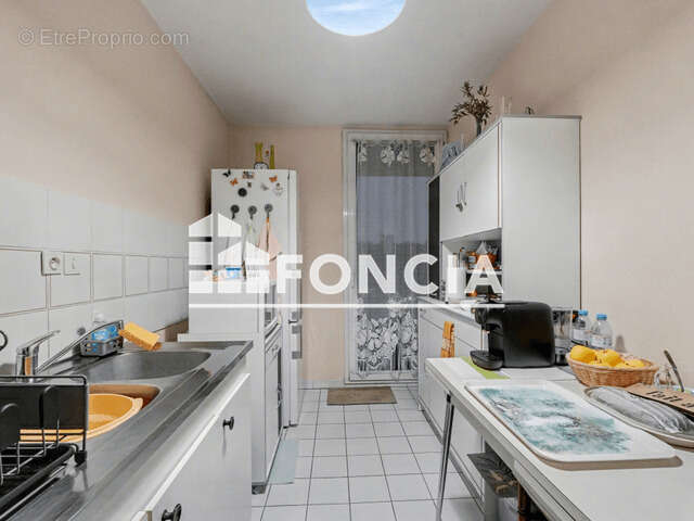 Appartement à MURET