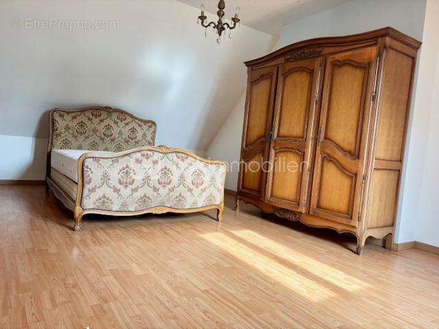 Maison à AMFREVILLE-LES-CHAMPS