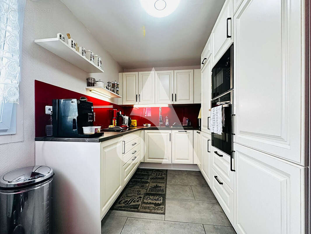 Appartement à CHAMPIGNEULLES