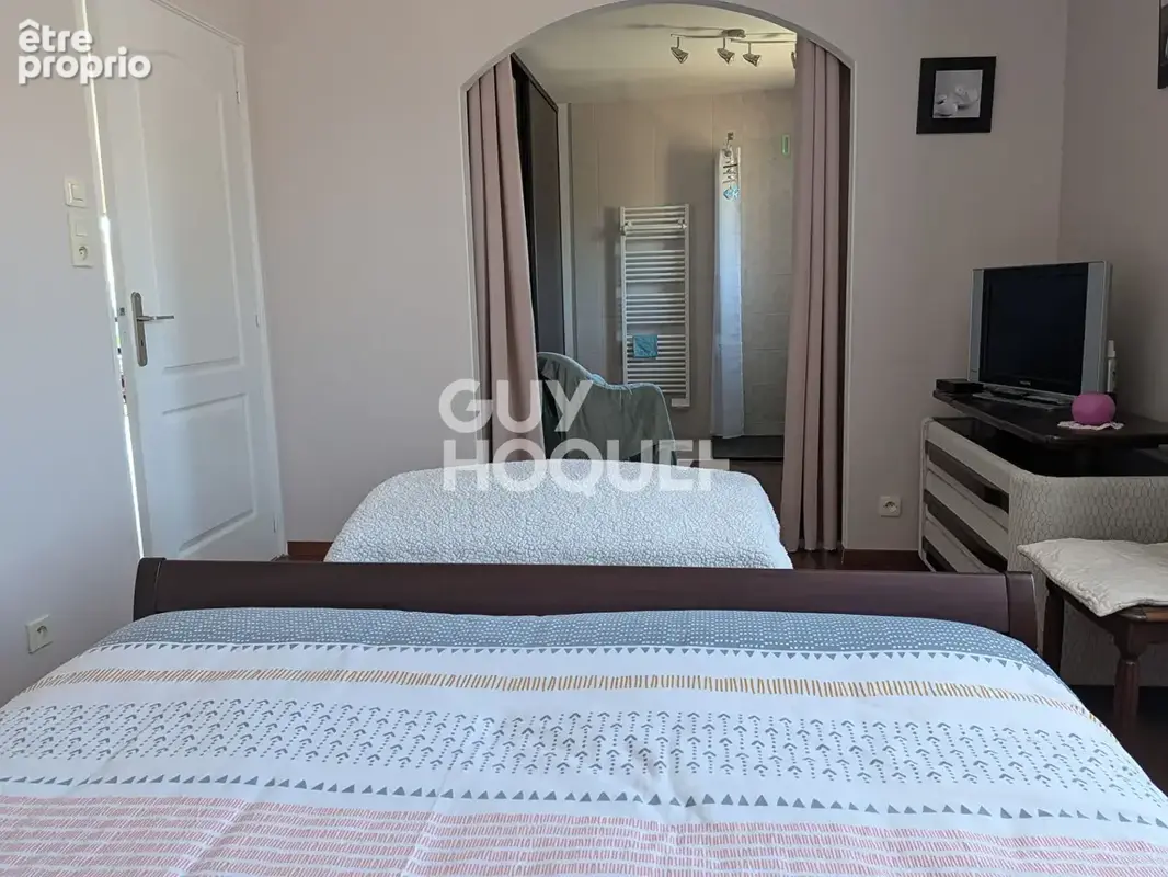 Maison récente 5 pièces à vendre à Aizenay - 337 900 - photo 5