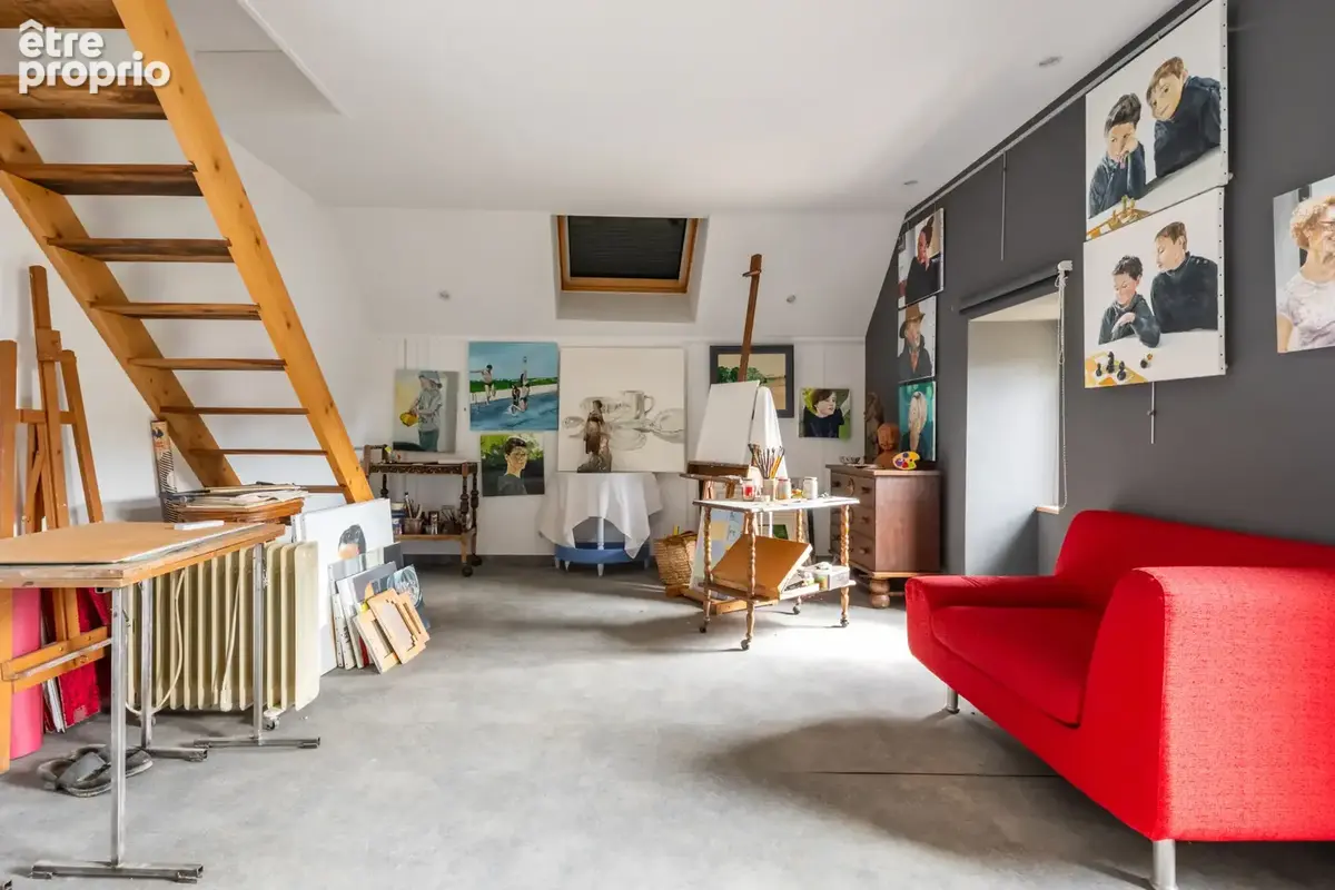 Coup de coeur - Maison à 10 minutes de Dijon de 287m2 - photo 38