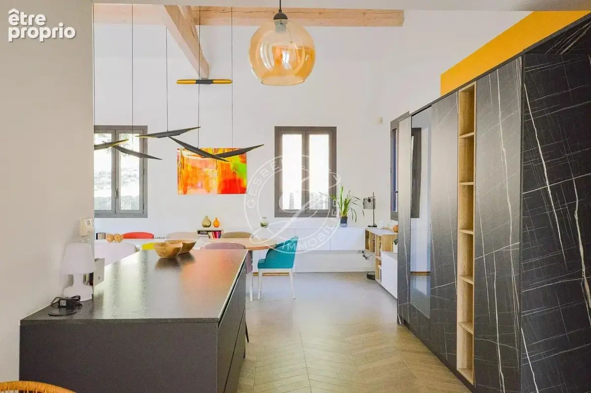 A VENDRE SALERNES  - Magnifique propriété au coeur de la campagne - photo 15