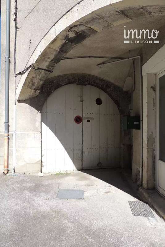 Maison à SAINT-JEAN-LE-CENTENIER