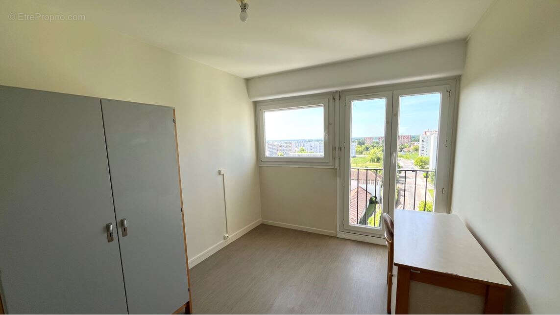 Appartement à SAINT-DIZIER