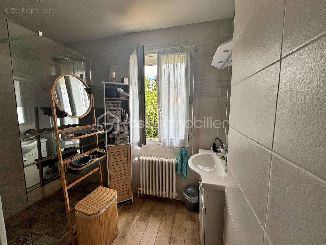 Maison à FONTENAY-LE-COMTE