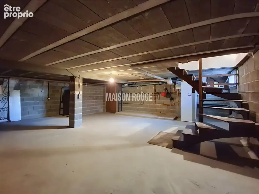 Coup de coeur à PLOUFRAGAN - Maison rénovée, au calme en impasse, avec garage, sous-sol complet et jardin clos - photo 16