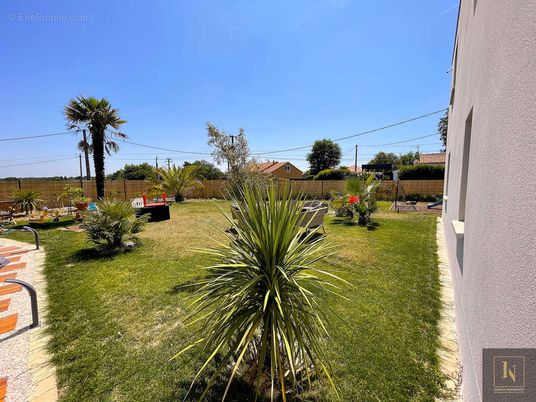 La Plaine Sur Mer. Belle Villa 225 m2 - photo 3