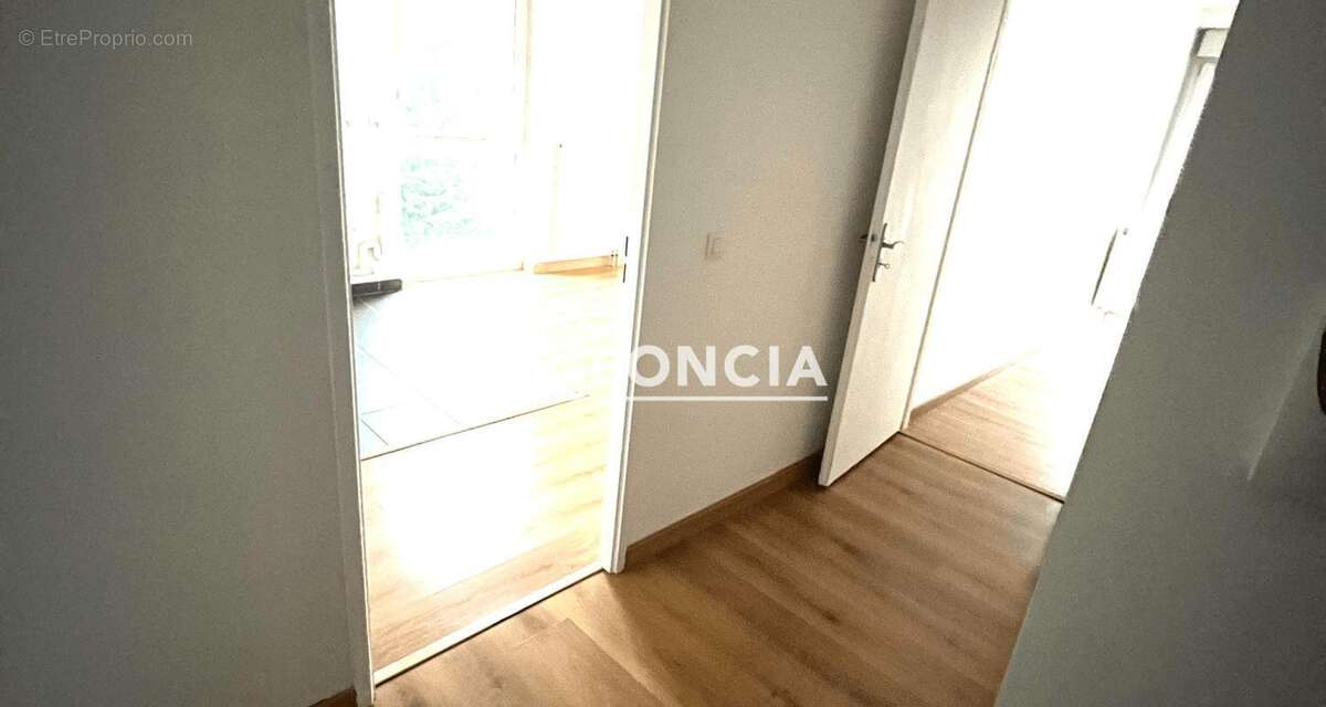 Appartement à VALENCIENNES