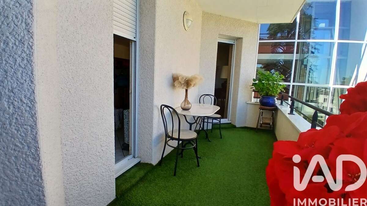 Photo 2 - Appartement à L'HORME