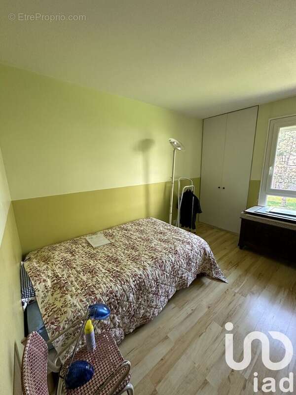 Photo 6 - Appartement à ELANCOURT