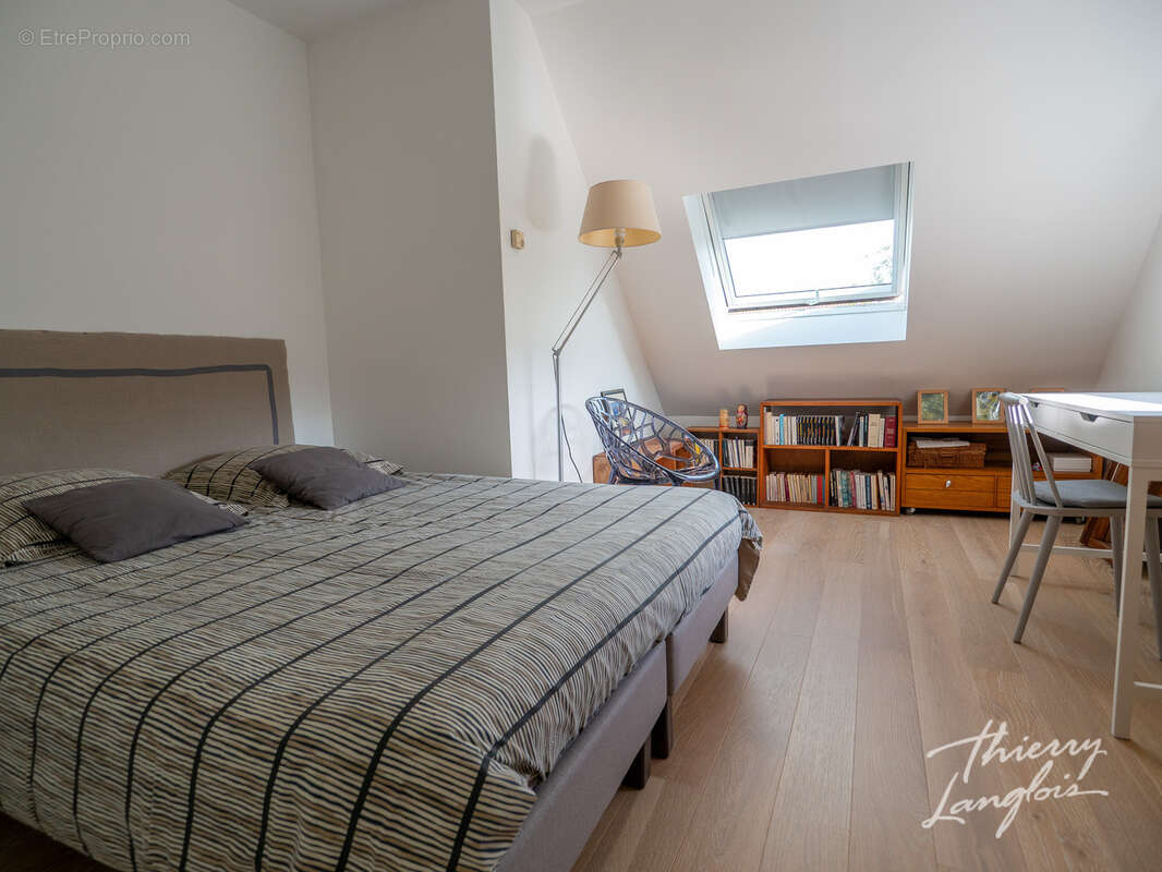 Maison à SAINGHIN-EN-MELANTOIS