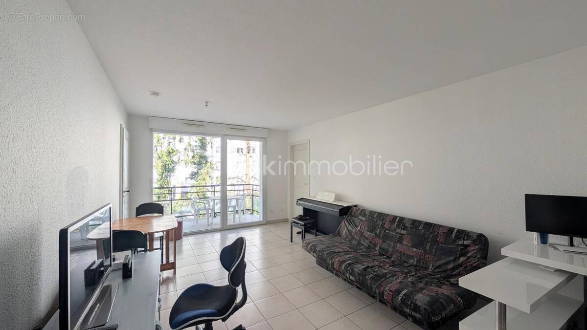 Appartement à OSTWALD