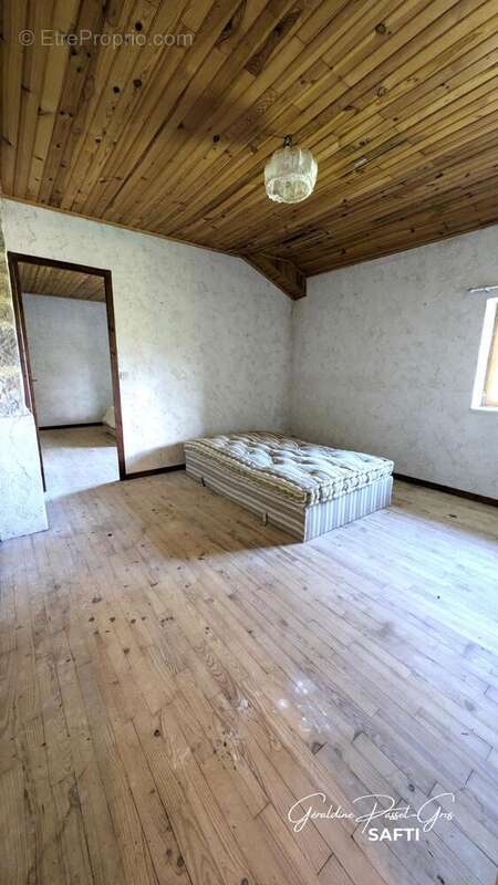 Photo 9 - Maison à BESAYES