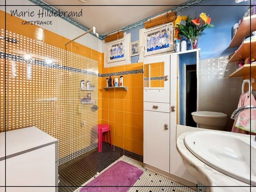 Maison plain-pied + garage + jardin 700 m² au calme – Idéal 1er achat ou retraite - photo 10