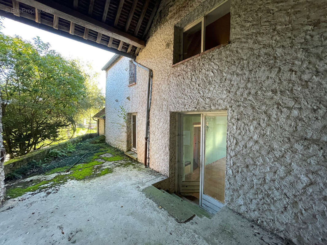 Maison à LA FERTE-SOUS-JOUARRE