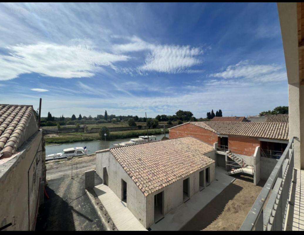 Appartement à SAINT-GILLES
