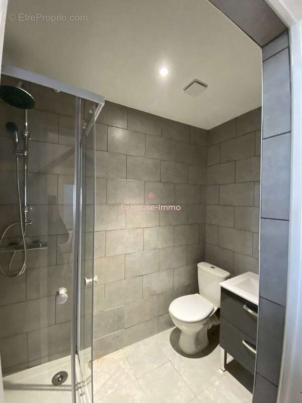 Appartement à CHALETTE-SUR-LOING