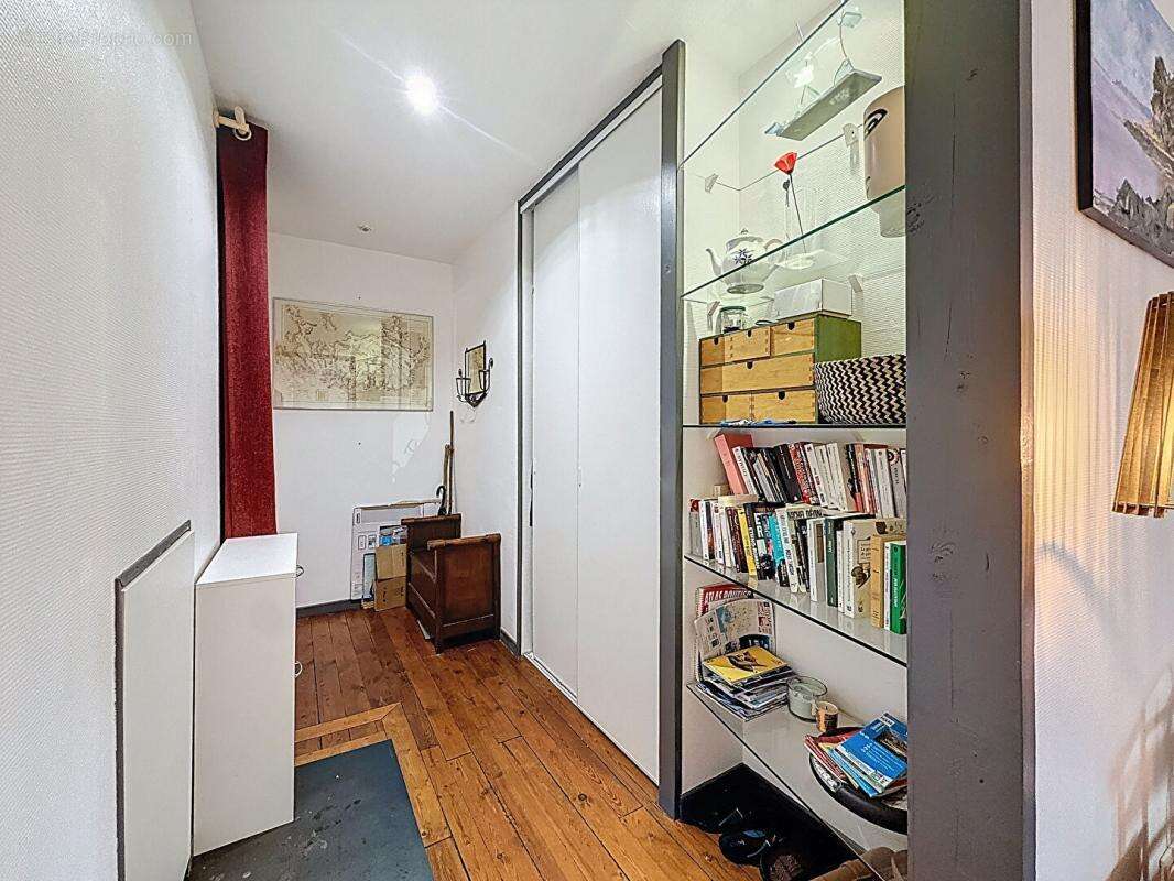 Appartement à VANNES