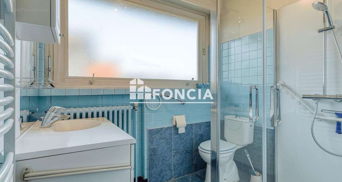 Maison à AIX-LES-BAINS