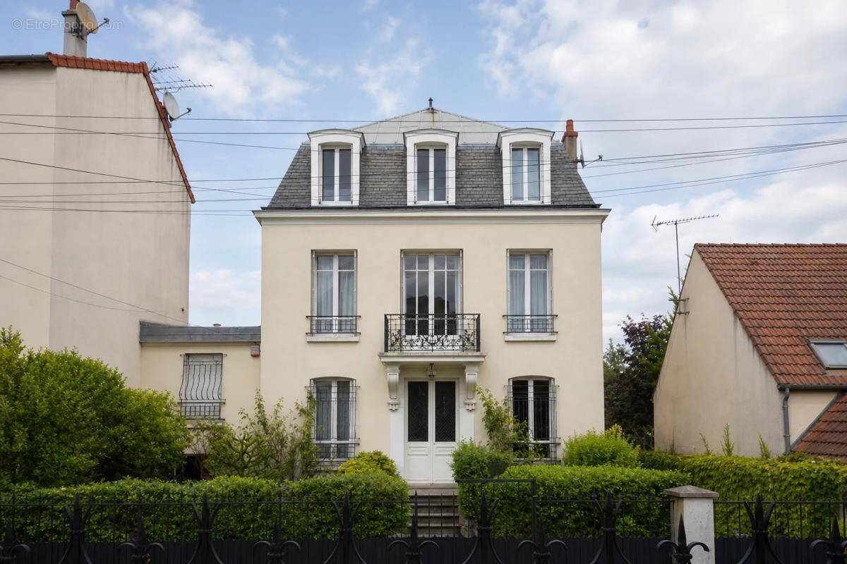 Maison à ARGENTEUIL
