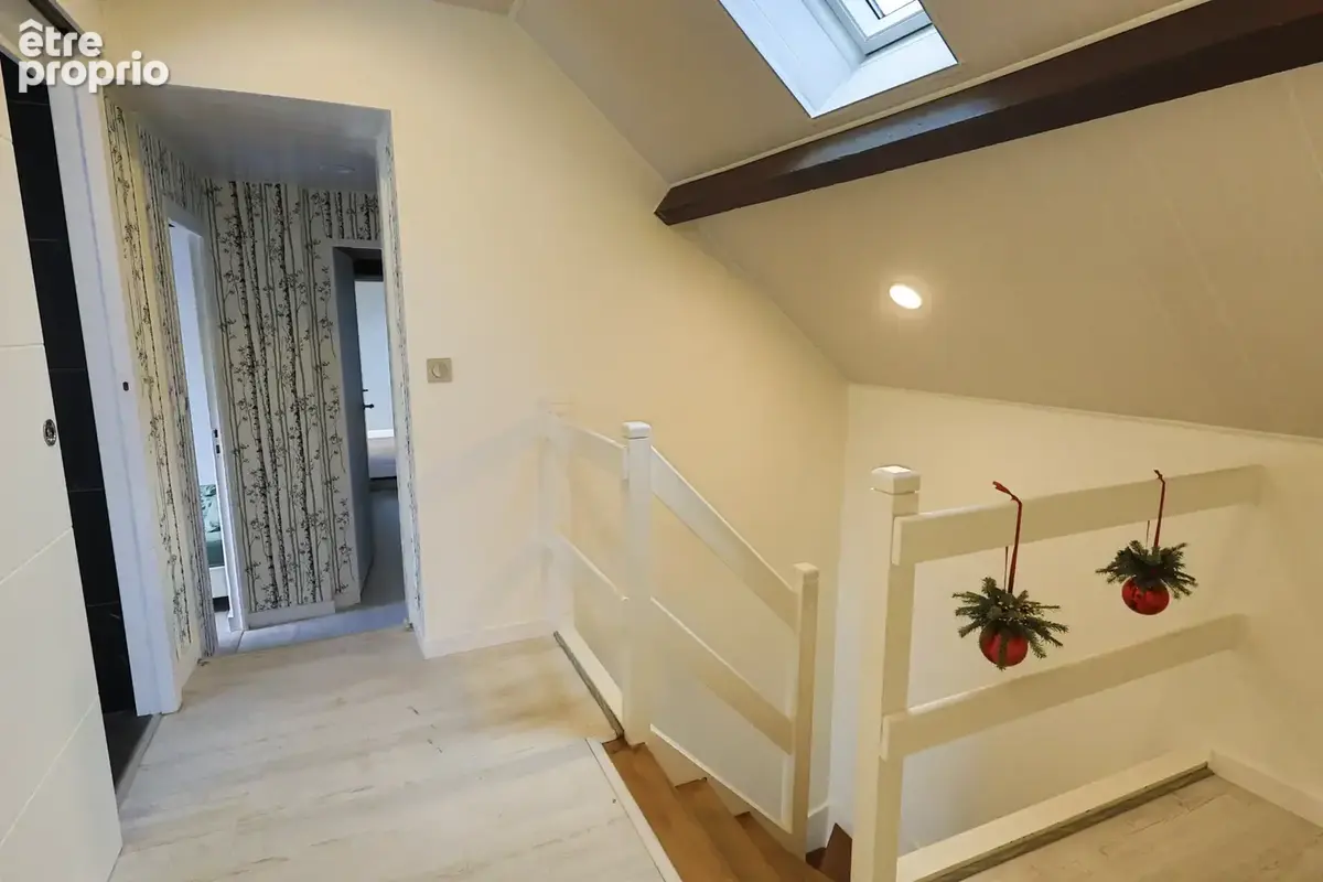Belle maison  avec sa grande dépendance studio - photo 6