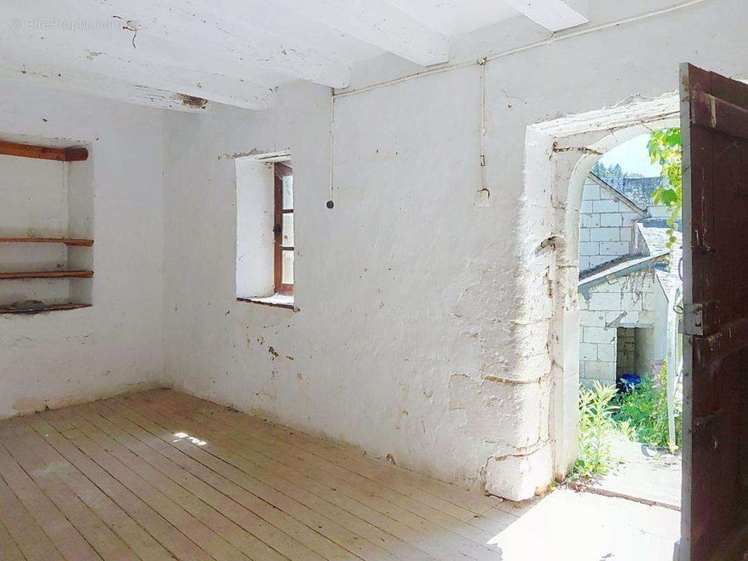 Maison de village - photo 18