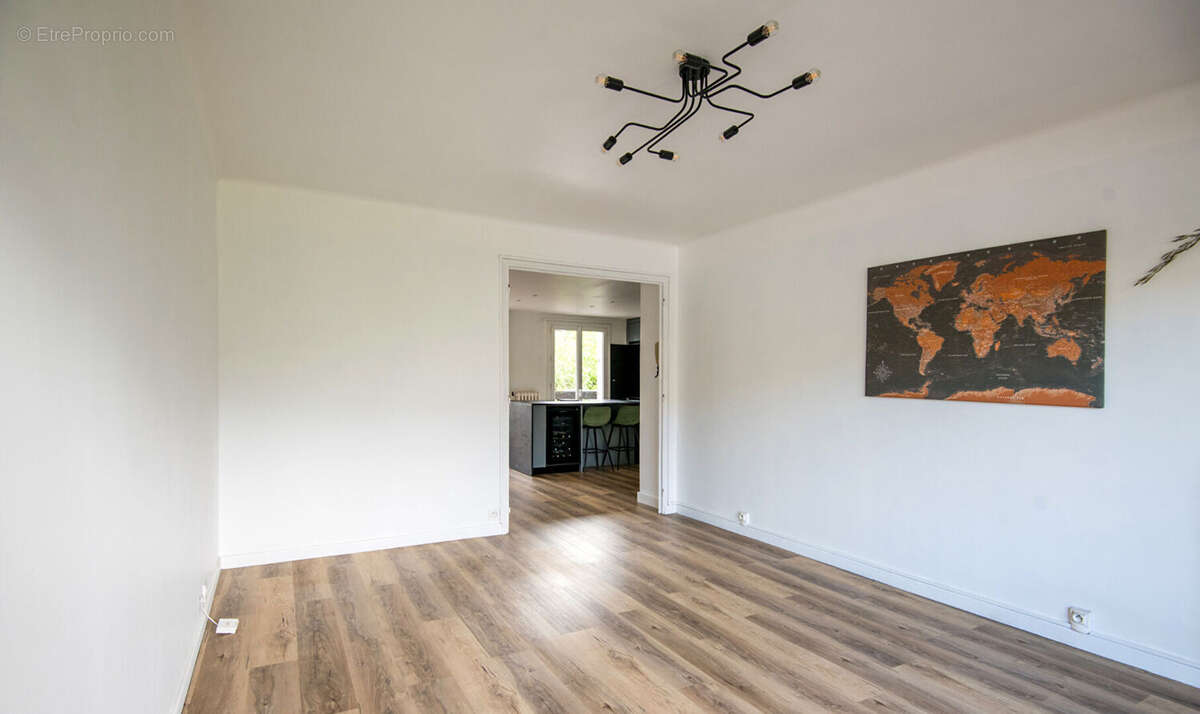 Appartement à RODEZ