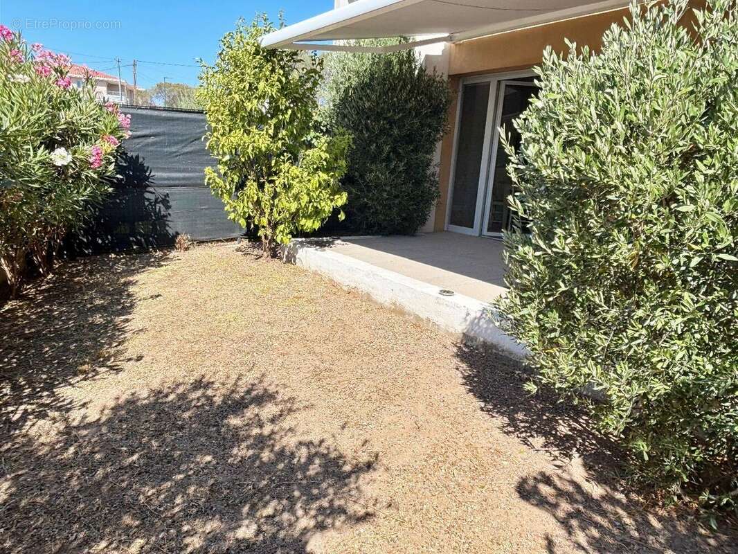 Maison 86 m² à Puget-Sur-Argens  - photo 8