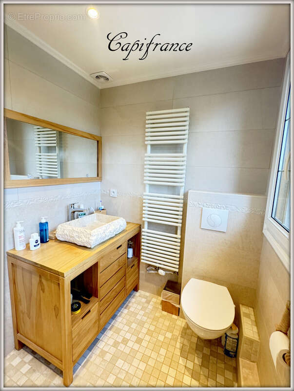 Maison à SAINT-MARD