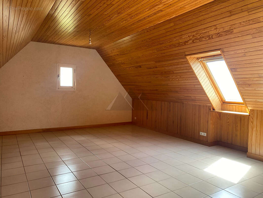 Maison à PLOUESCAT
