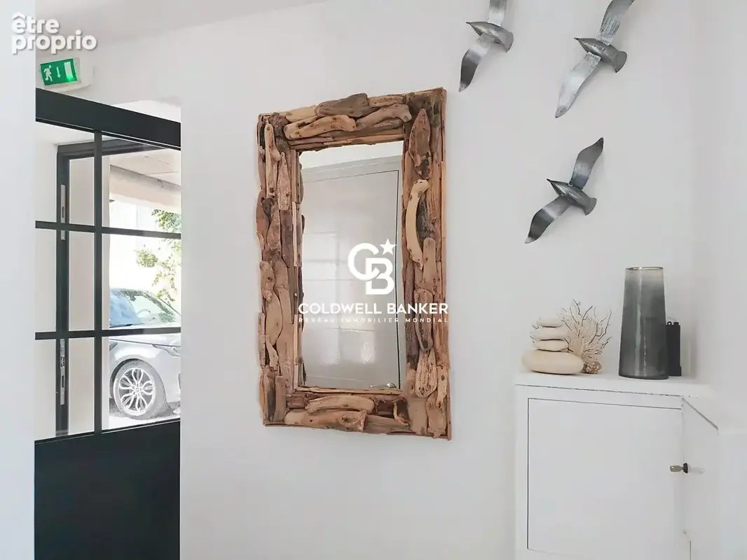 Elegante Maison contemporaine  — La Flotte,  Île de Ré - photo 14