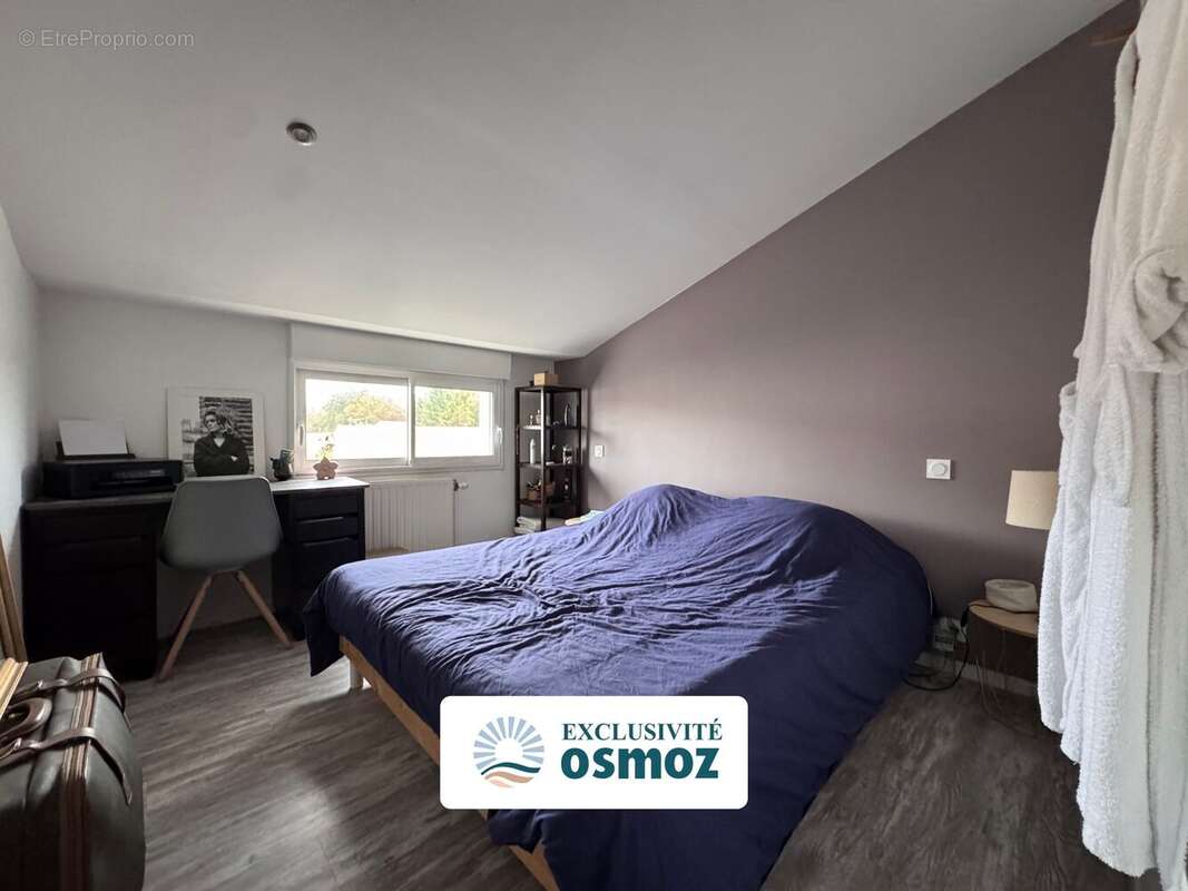 Maison à LA ROCHELLE