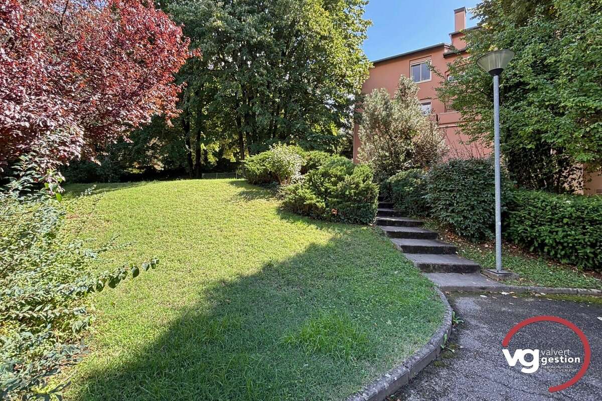 Appartement à FRANCHEVILLE