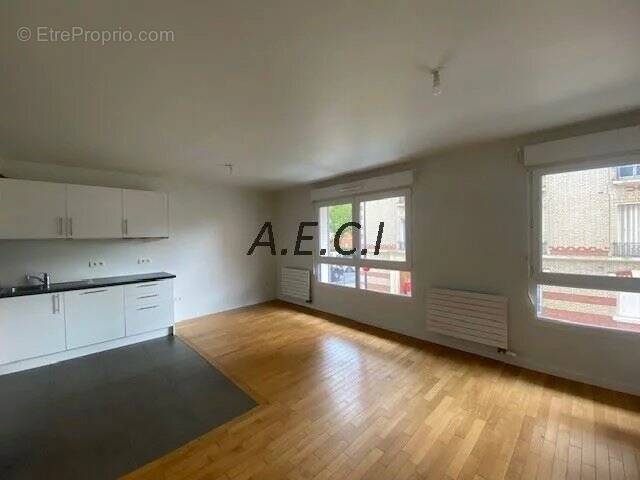 Appartement à BOIS-COLOMBES