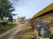 Maison à SAINT-JEAN-DES-ECHELLES