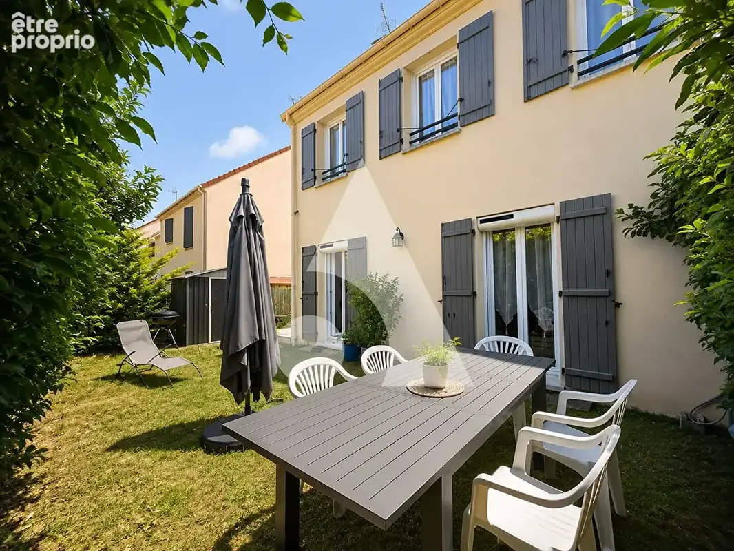 Maison 6 pièces  3 chambres 1 suite, DPE B  Pompe à chaleur air/air  Climatisation - photo 2