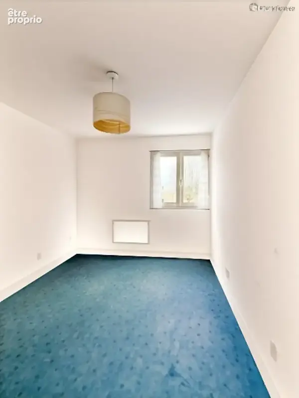 Appartement t2 résidence services séniors à vendre brest (29200) finistère (29) rentabilité 8,1% - photo 4