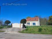 Photo 1 - Maison à LA CELLE-SUR-LOIRE