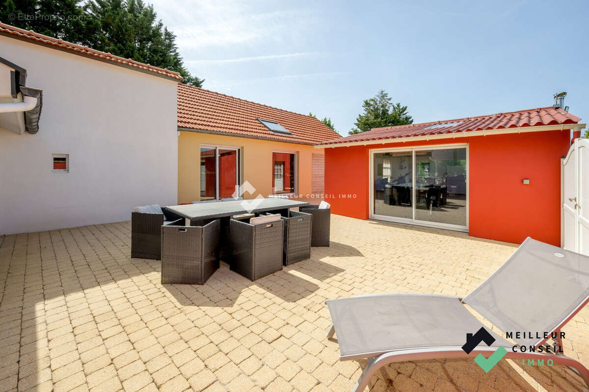 Maison 130 m² à Hillion  - photo 3