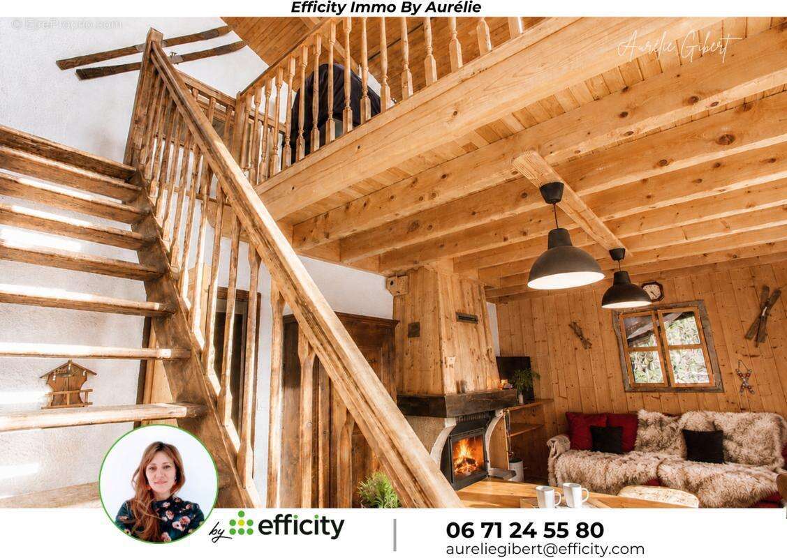 Maison 100 m² à Huez  - photo 11